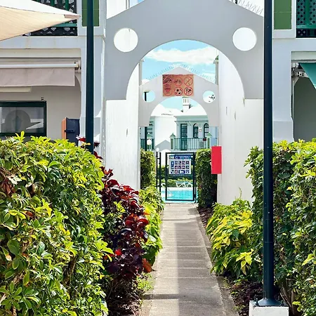 Ilusionate Apartment *
