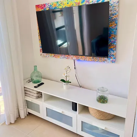 Apartment Ilusionate *