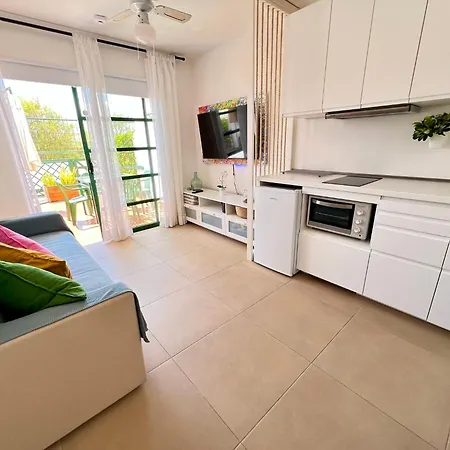 Apartment Ilusionate
