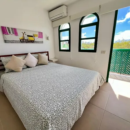 Ilusionate Apartment Maspalomas (Gran Canaria)