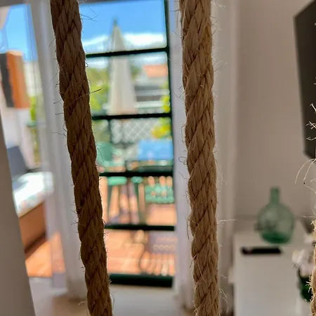 Apartment Ilusionate *