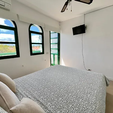 Apartment Ilusionate *