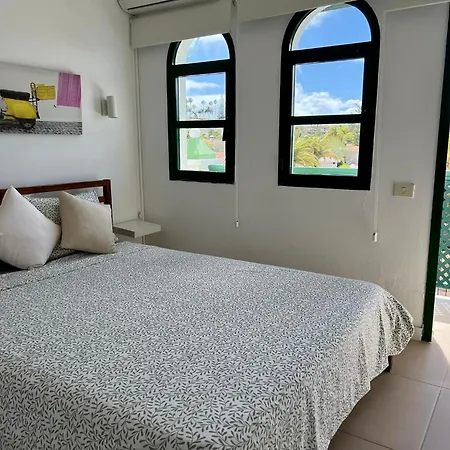 Ilusionate Apartment *